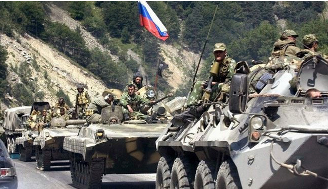 Russia Gained a Lot in Syria